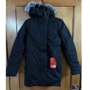 The North Face Far Northern Parka Coat Jacket Winter